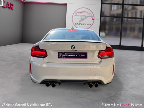Autres 3.0 370ch i6 M SPORT 2018 occasion 92420 Vaucresson