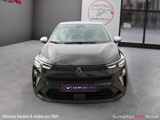 Captur TCe 90 Techno 2024 occasion 92420 Vaucresson