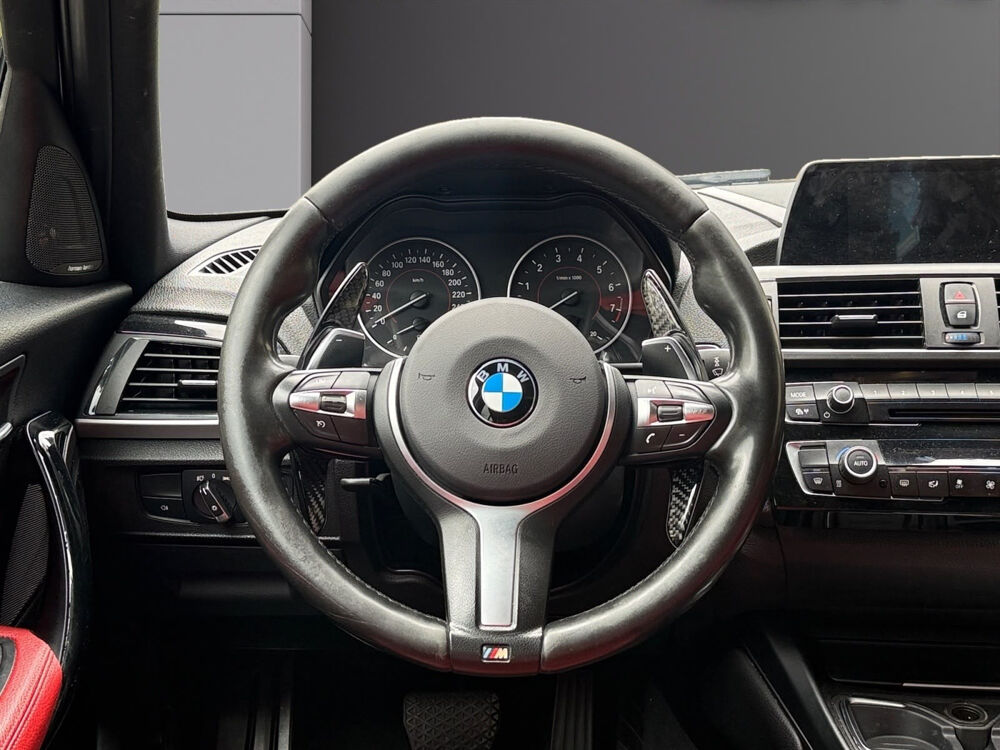 S&eacute;rie 1 M140i xDrive 340 ch A 2016 occasion 92420 Vaucresson