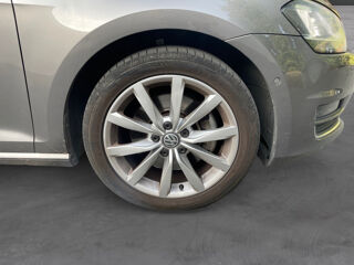 Golf 1.4 TSI 140 ACT BlueMotion Technology Carat DSG7 2014 occasion 92420 Vaucresson