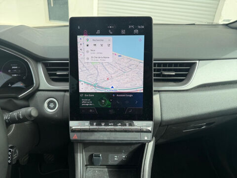 Captur TCe 90 Techno 2024 occasion 92420 Vaucresson