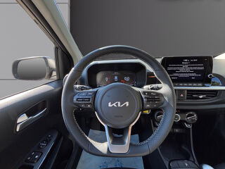 Picanto 1.0 DPi 67ch BVM5 GT Line 2025 occasion 92420 Vaucresson