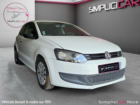Volkswagen polo 1.6 TDI 90 Trendline
