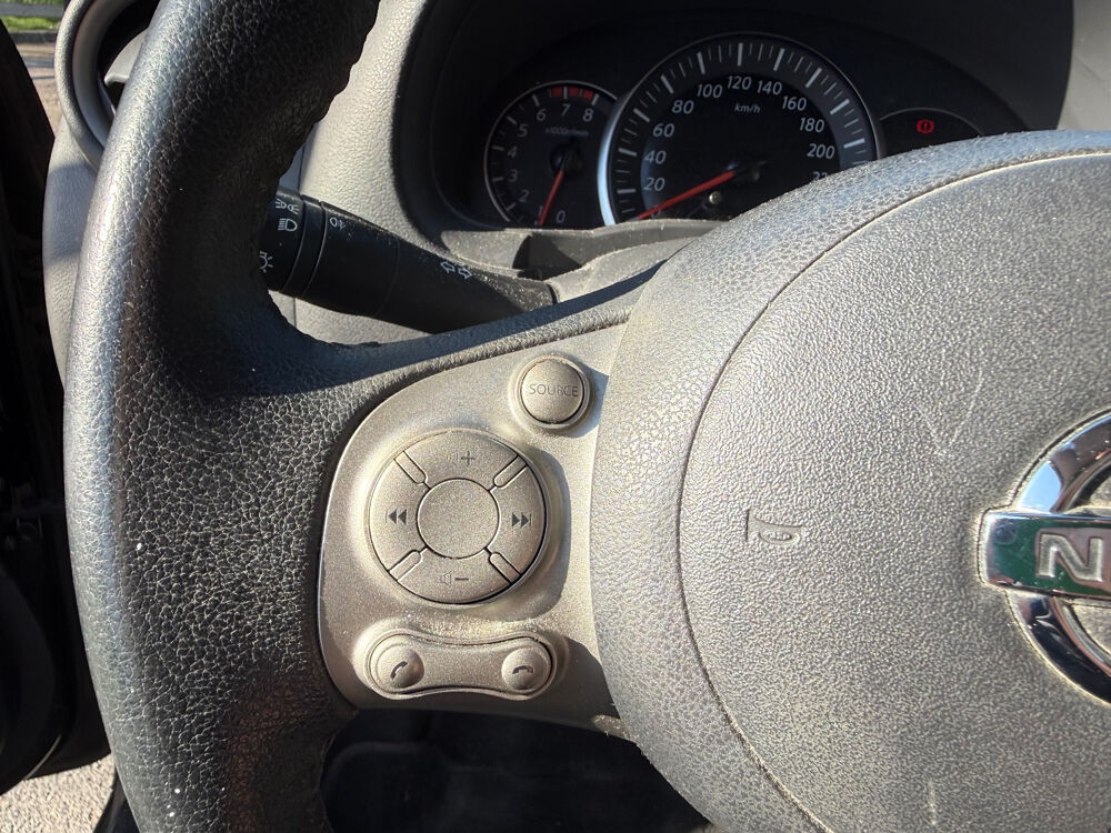 Micra 1.2 - 80 Acenta 2015 occasion 92420 Vaucresson