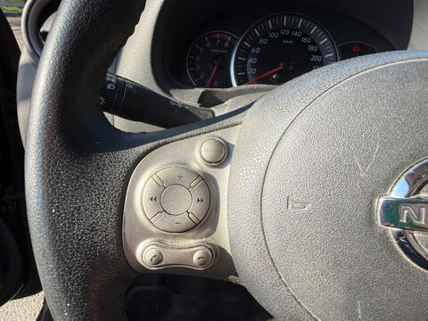 Micra 1.2 - 80 Acenta 2015 occasion 92420 Vaucresson