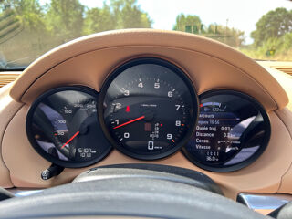 Boxster 2.7i 265 ch PDK 2012 occasion 92420 Vaucresson