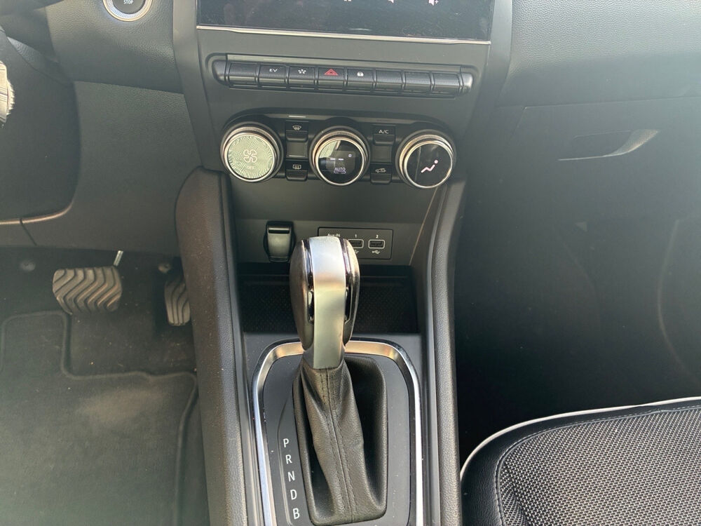 Captur E-Tech 145 - 21 Intens 2022 occasion 92420 Vaucresson