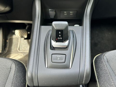 Captur captur E-tech full hybrid 160 techno 2026 occasion 92420 Vaucresson