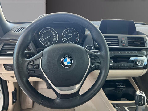 S&eacute;rie 3 COUPE F22 228i 245 ch luxury line 2016 occasion 92420 Vaucresson