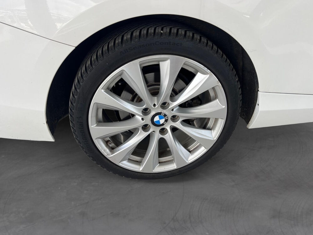 S&eacute;rie 3 COUPE F22 228i 245 ch luxury line 2016 occasion 92420 Vaucresson