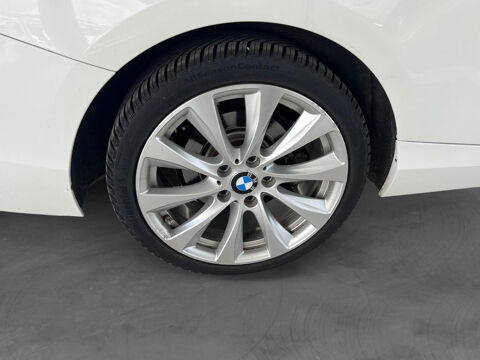 S&eacute;rie 3 COUPE F22 228i 245 ch luxury line 2016 occasion 92420 Vaucresson