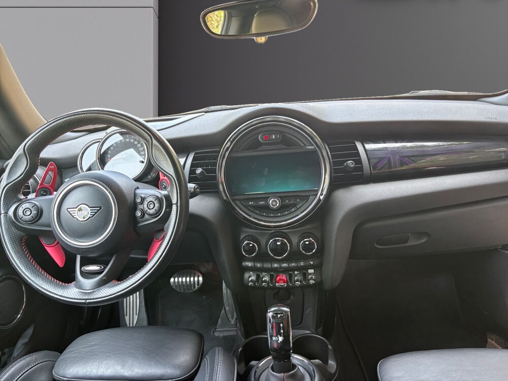 Cooper S 2.0 192 CH BVA7 JCW 2019 occasion 92420 Vaucresson