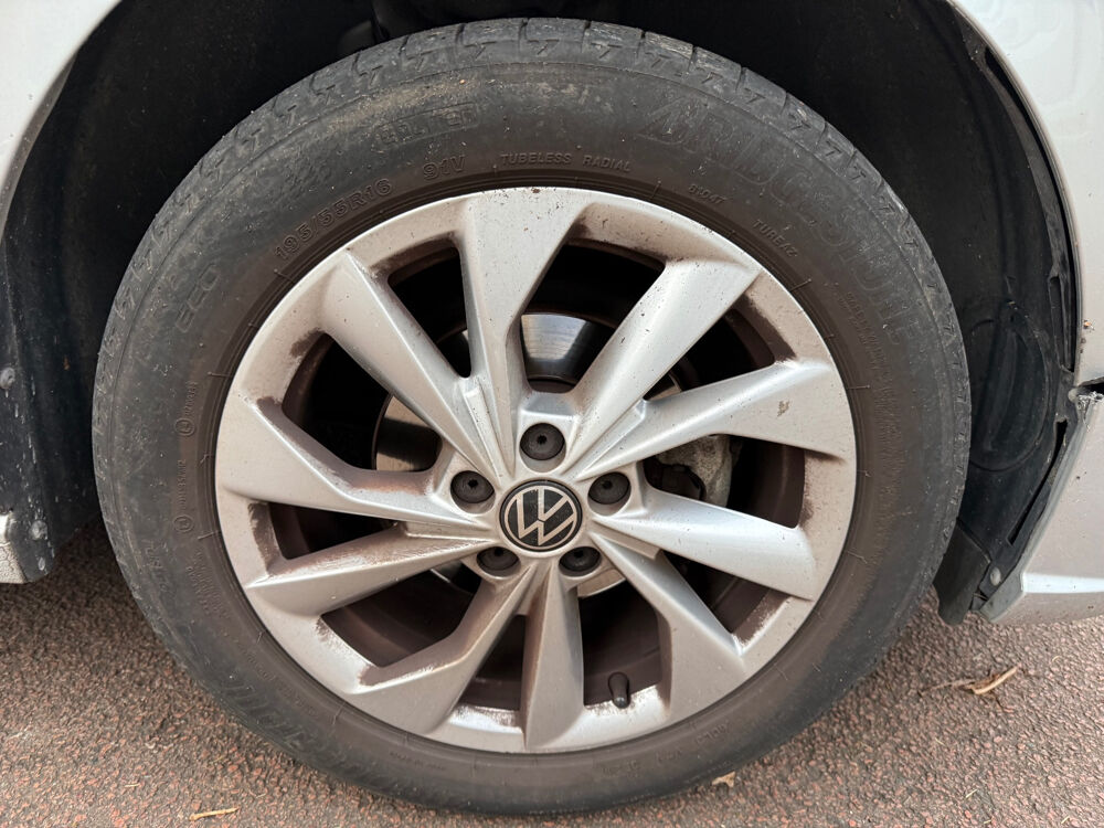 Polo 1.0 TSI 95 S&S BVM5 Style 2022 occasion 92420 Vaucresson
