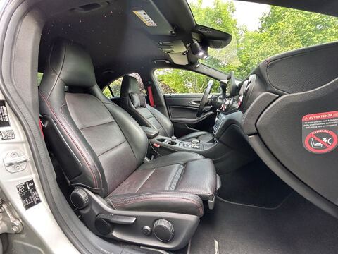 Classe CLA 45 Mercedes - AMG Speedshift DCT AMG 4Matic 2017 occasion 92420 Vaucresson