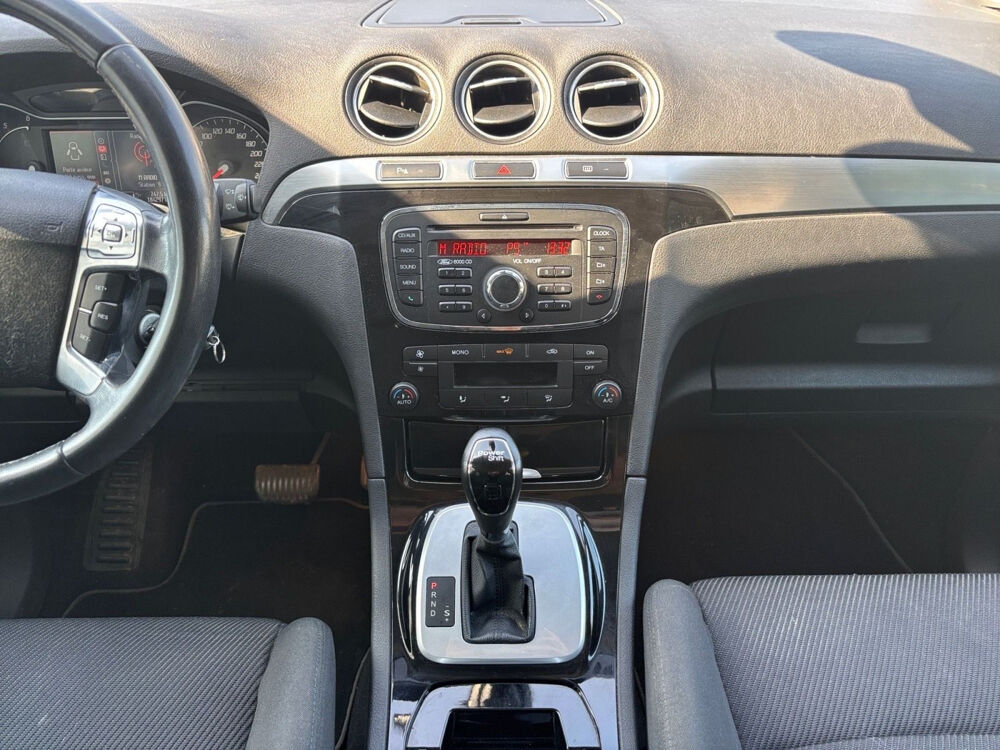 S-MAX 2.0 TDCi 140 FAP Titanium - 7 Pl Powershift A 2011 occasion 92420 Vaucresson