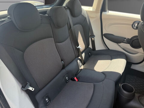 Cooper 1.5i 136 CH EXQUISITE 2015 occasion 92420 Vaucresson