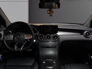 Classe GLC GLC Coup&eacute; 300 e 9G-Tronic 4Matic AMG Line 2022 occasion 92420 Vaucresson
