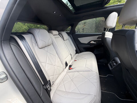 DS7 DS 7 Hybride Rechargeable E-Tense 300 EAT8 4x4 Esprit de voy 2024 occasion 92420 Vaucresson