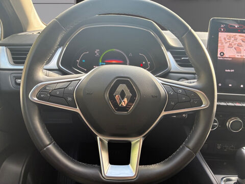 Captur E-Tech 145 - 21 Intens 2022 occasion 92420 Vaucresson
