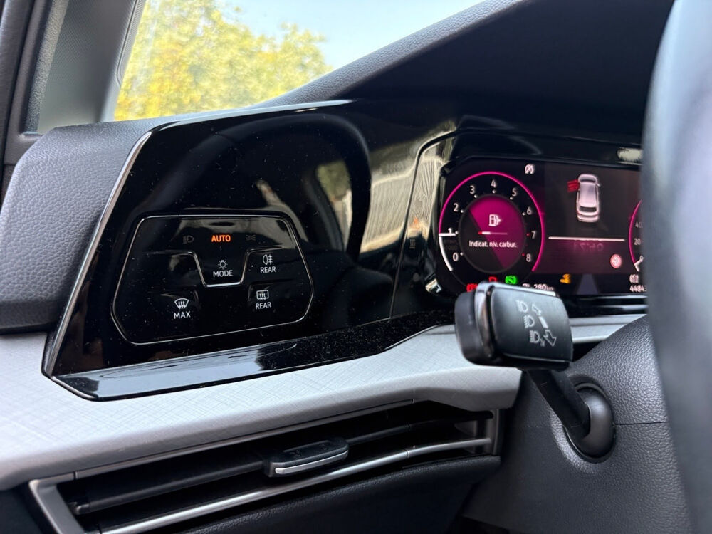 Golf 1.0 ETSI LIFE BUSINESS 2021 occasion 92420 Vaucresson