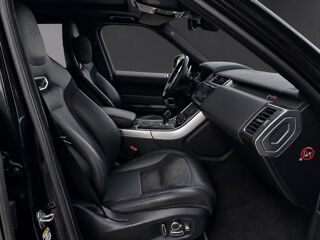 Range Sport Range Rover Sport Mark VII V8 S/C 5.0L 575ch SVR 2019 occasion 92420 Vaucresson