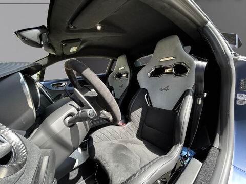 A110 1.8T 300 ch S 2024 occasion 92420 Vaucresson