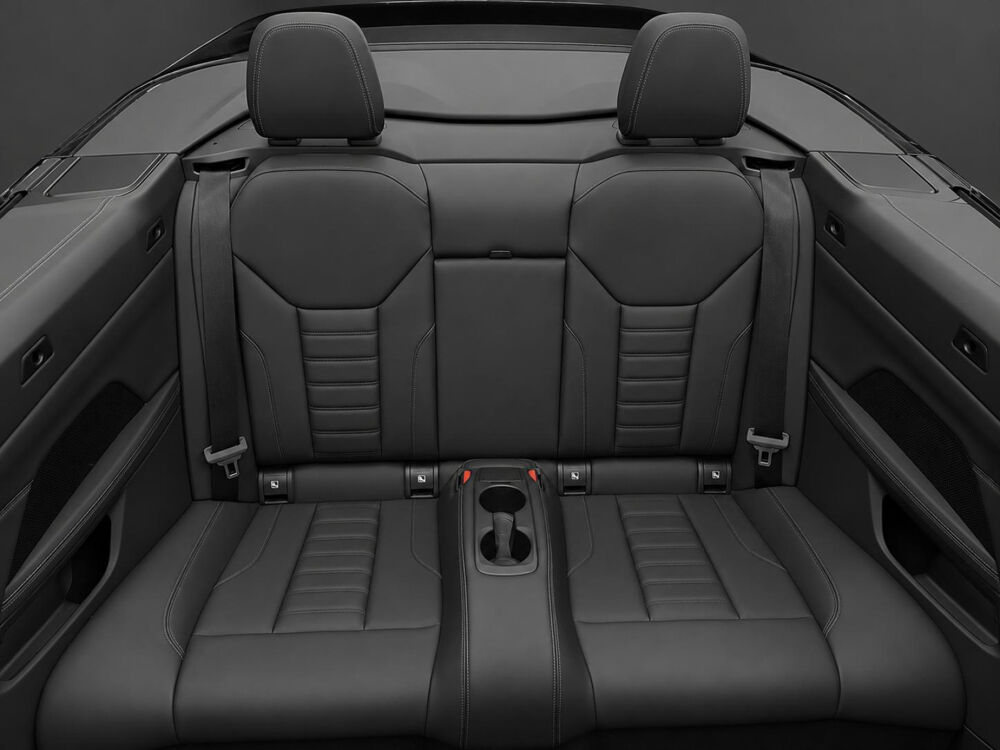 Divers 190 CH M SPORT 2025 occasion 92420 Vaucresson
