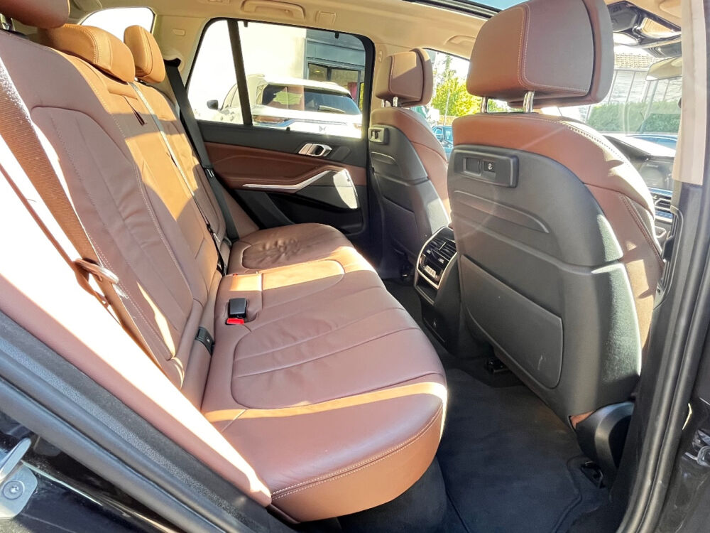 X5 xDrive45e 394 ch BVA8 xLine 2020 occasion 92420 Vaucresson