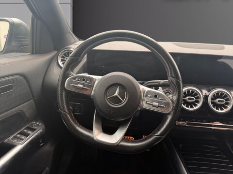 Classe GLA GLA 220 d 8G-DCT 4Matic AMG Line 2020 occasion 92420 Vaucresson
