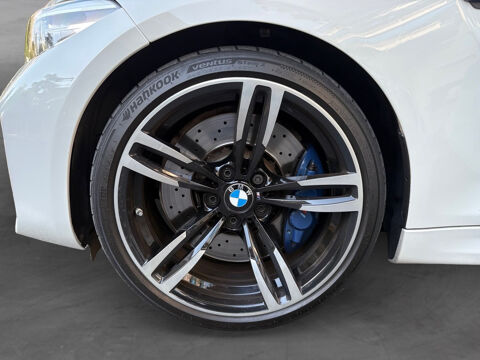 Autres 3.0 370ch i6 M SPORT 2018 occasion 92420 Vaucresson