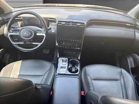Tucson 1.6 T-GDI 230 HTRAC Hybrid BVA6 Executive 2022 occasion 92420 Vaucresson