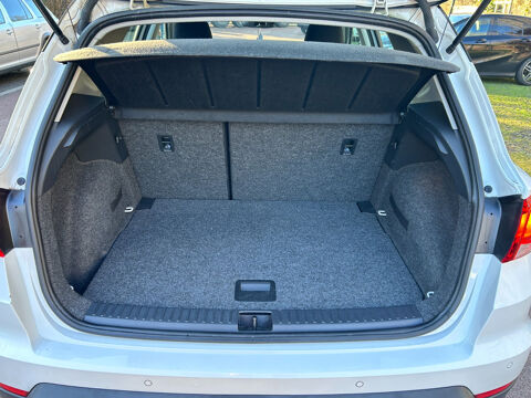 Arona 1.0 TSI 110 ch Start/Stop DSG7 Copa 2023 occasion 92420 Vaucresson