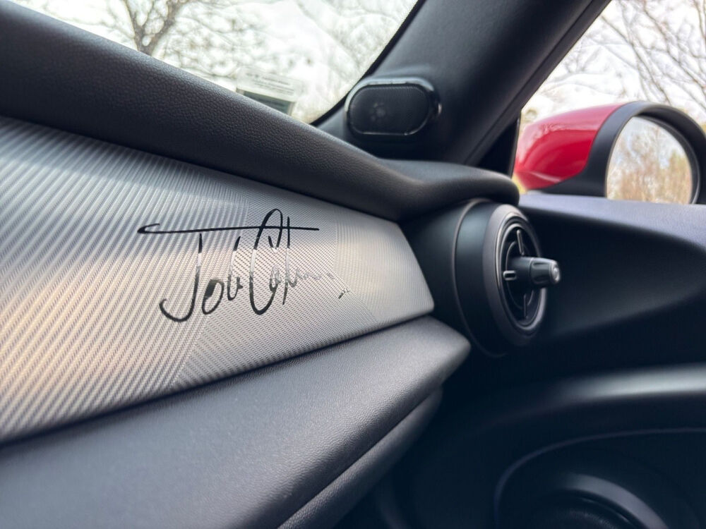 Divers jcw 231 ch finition ultimate 2022 occasion 92420 Vaucresson