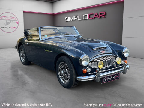 Annonce voiture Autres Autres 60000 €