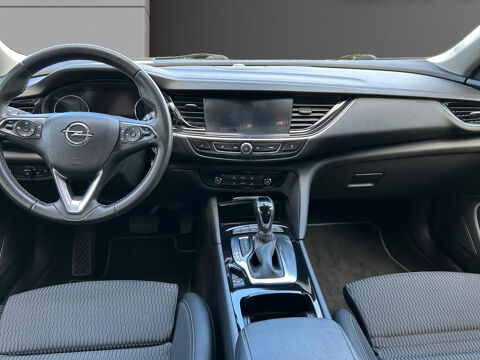 Insignia Sports Tourer 1.5 Diesel 122 ch BVA8 Elegance Busin 2021 occasion 92420 Vaucresson