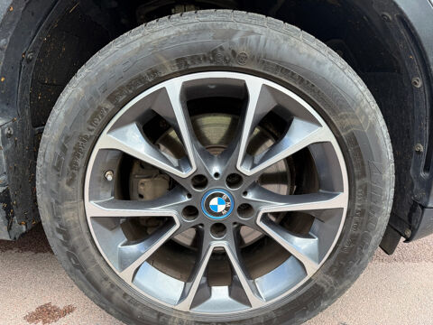 X5 xDrive40e 313 ch BVA8 xLine 2017 occasion 92420 Vaucresson
