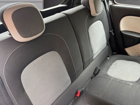Twingo III 1.0 SCe 70 E6 Limited 2016 occasion 92420 Vaucresson