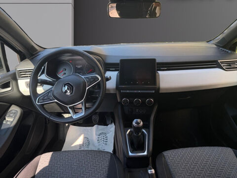 Clio V Clio SCe 65 - 21 Limited 2021 occasion 92420 Vaucresson