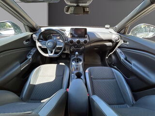 Juke HYBRID 143 Tekna 2023 occasion 92420 Vaucresson