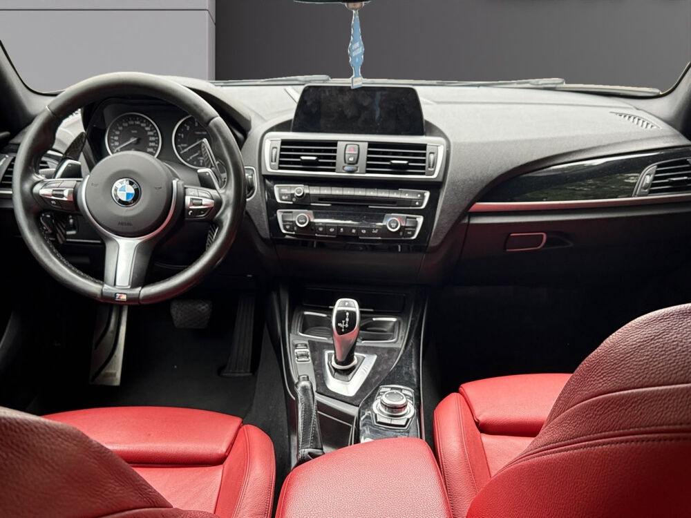 S&eacute;rie 1 M140i xDrive 340 ch A 2016 occasion 92420 Vaucresson