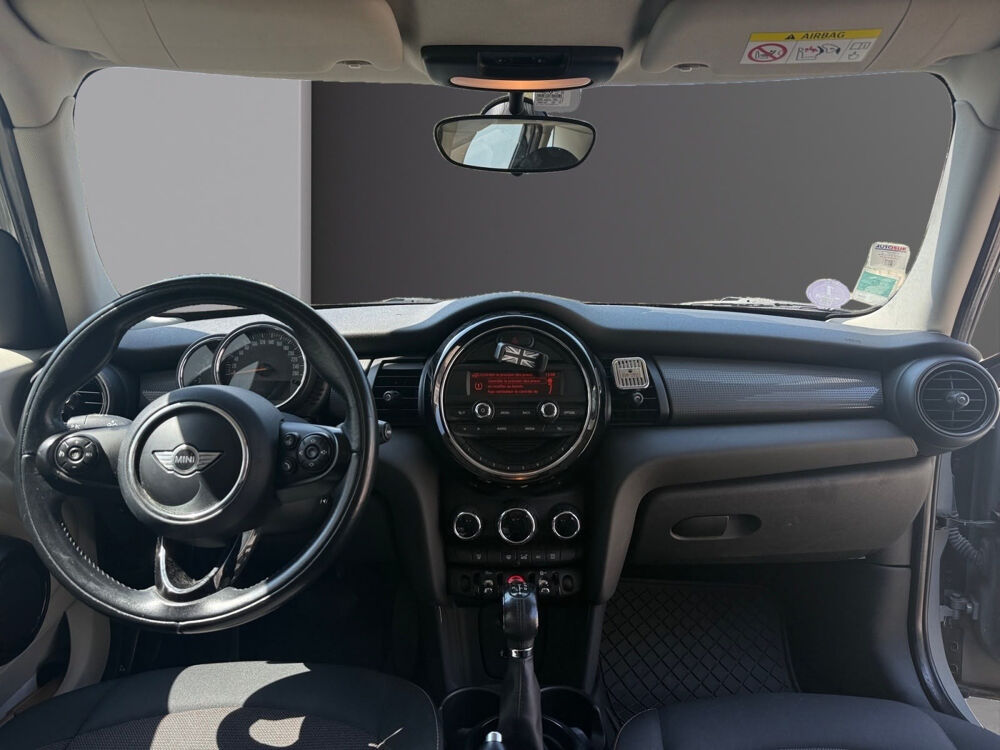 Cooper 1.5i 136 CH EXQUISITE 2015 occasion 92420 Vaucresson