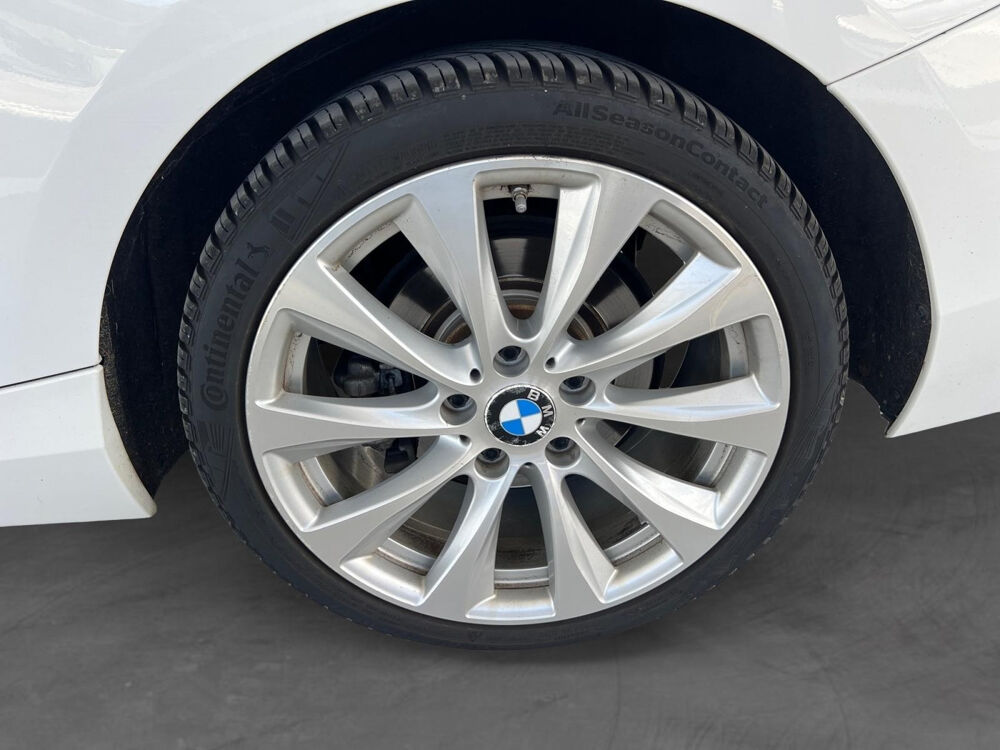 S&eacute;rie 3 COUPE F22 228i 245 ch luxury line 2016 occasion 92420 Vaucresson