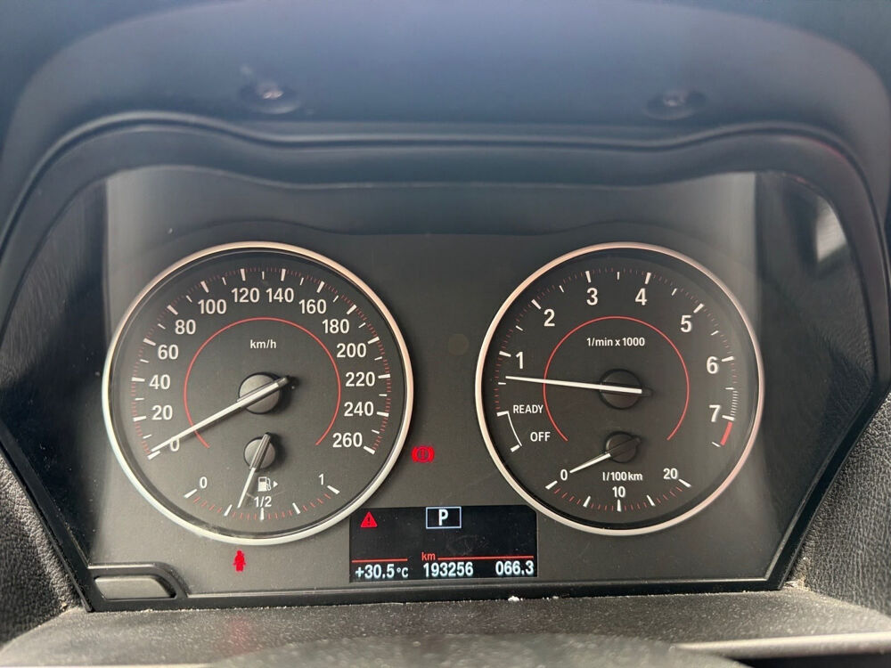 S&eacute;rie 1 M140i xDrive 340 ch A 2016 occasion 92420 Vaucresson