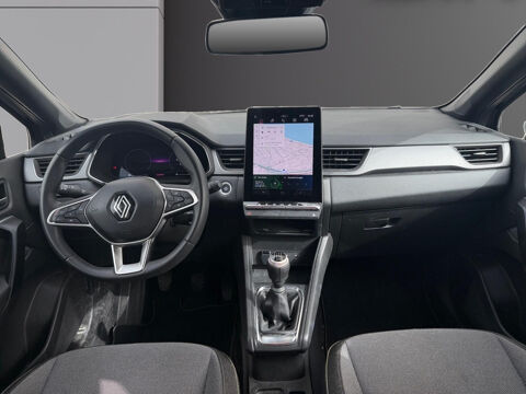 Captur TCe 90 Techno 2024 occasion 92420 Vaucresson