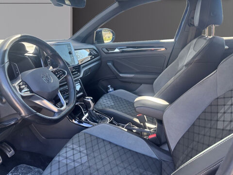 T-ROC T-Roc 2.0 TDI 150 Start/Stop DSG7 R-Line 2023 occasion 92420 Vaucresson