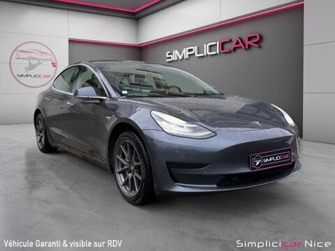 Tesla Model 3 MODEL 3 Standard Range Plus RWD 2019 occasion Vaucresson 92420