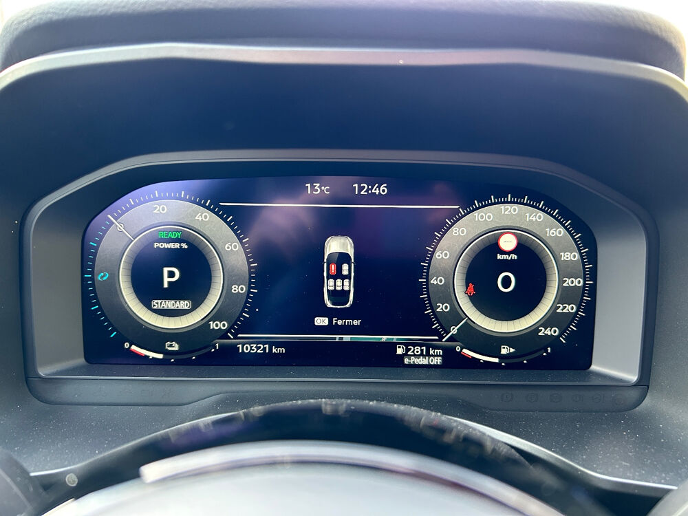 Qashqai 1.5 E-Power ORIGINE FRANCE 2024 occasion 92420 Vaucresson