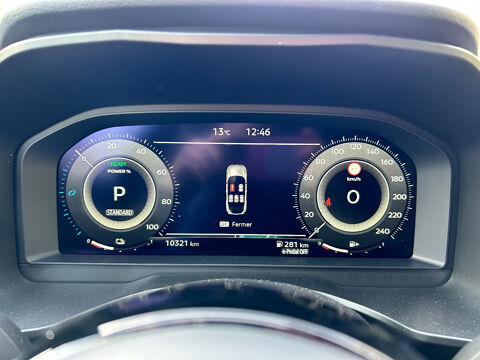 Qashqai 1.5 E-Power ORIGINE FRANCE 2024 occasion 92420 Vaucresson