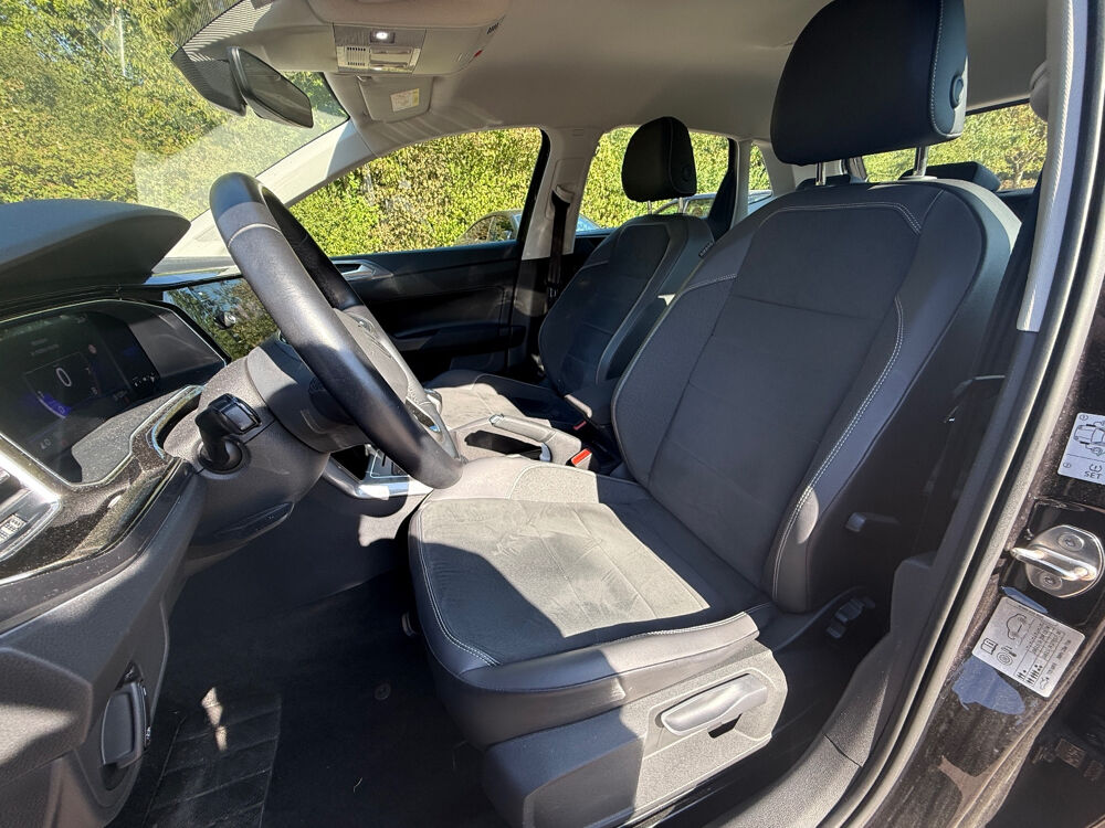Polo 1.0 TSI 95 S&S BVM5 Style 2023 occasion 92420 Vaucresson