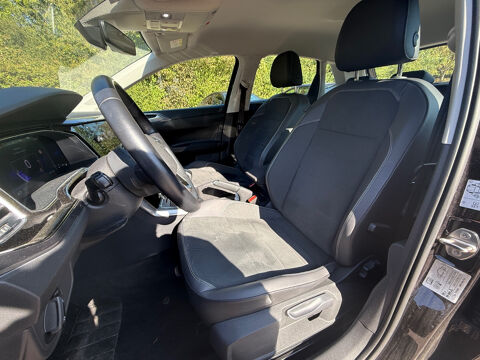 Polo 1.0 TSI 95 S&S BVM5 Style 2023 occasion 92420 Vaucresson